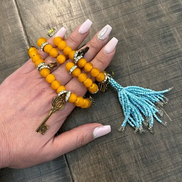 HANDMADE BRACELET - Picture 10 of 13